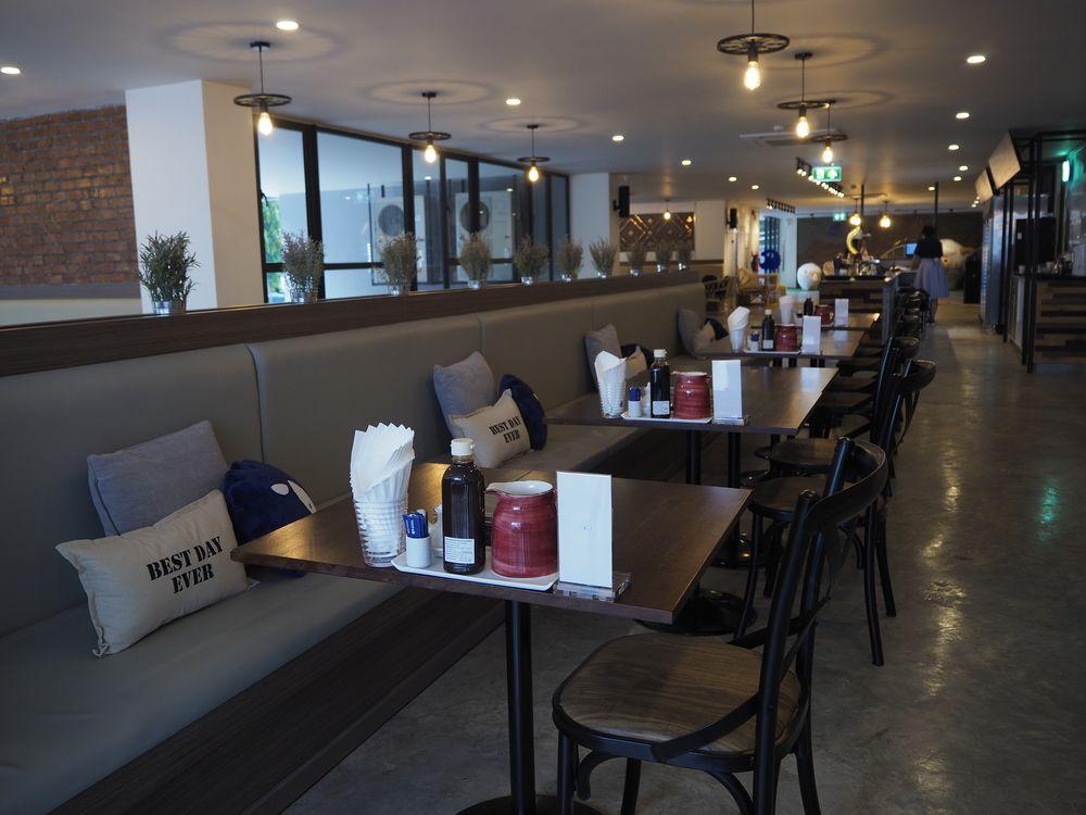 Kokotel Chiang Mai Nimman Extérieur photo