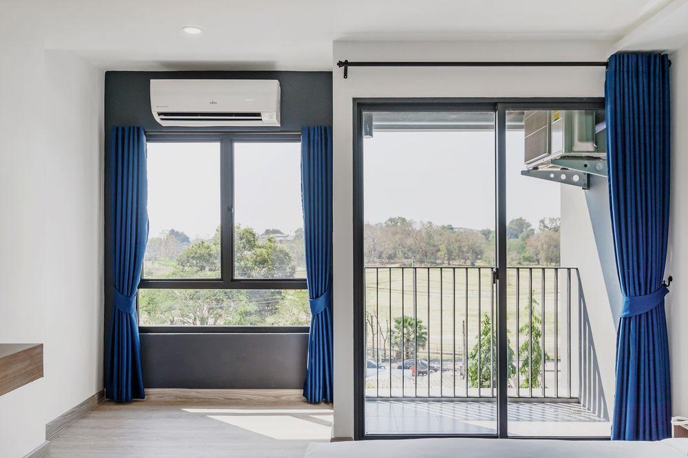 Kokotel Chiang Mai Nimman Extérieur photo