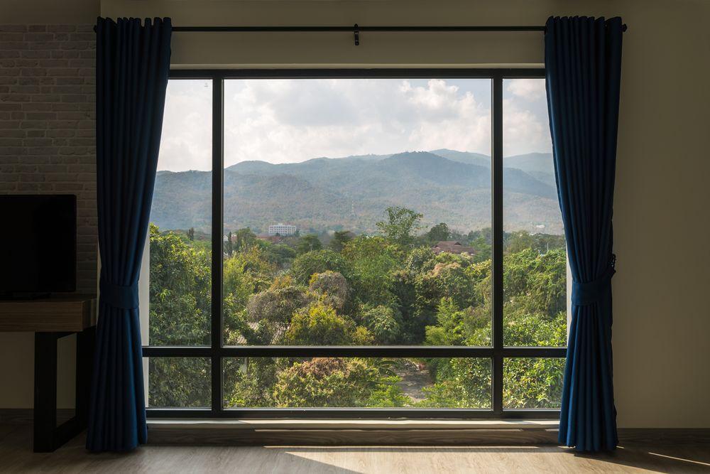Kokotel Chiang Mai Nimman Extérieur photo