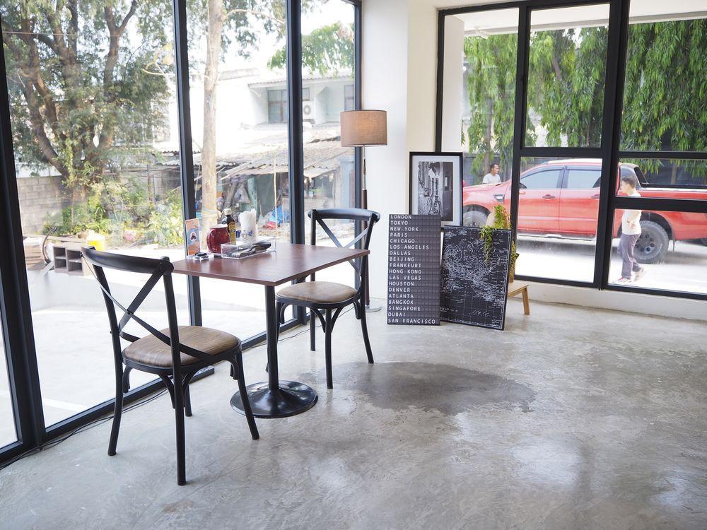 Kokotel Chiang Mai Nimman Extérieur photo