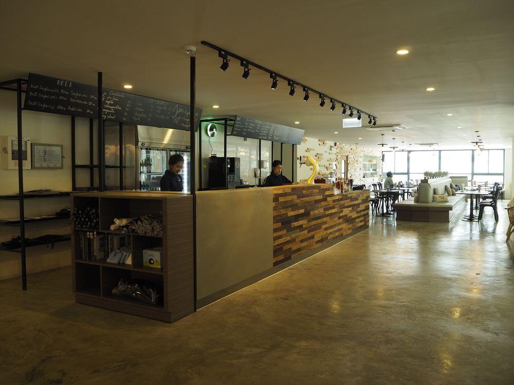 Kokotel Chiang Mai Nimman Extérieur photo