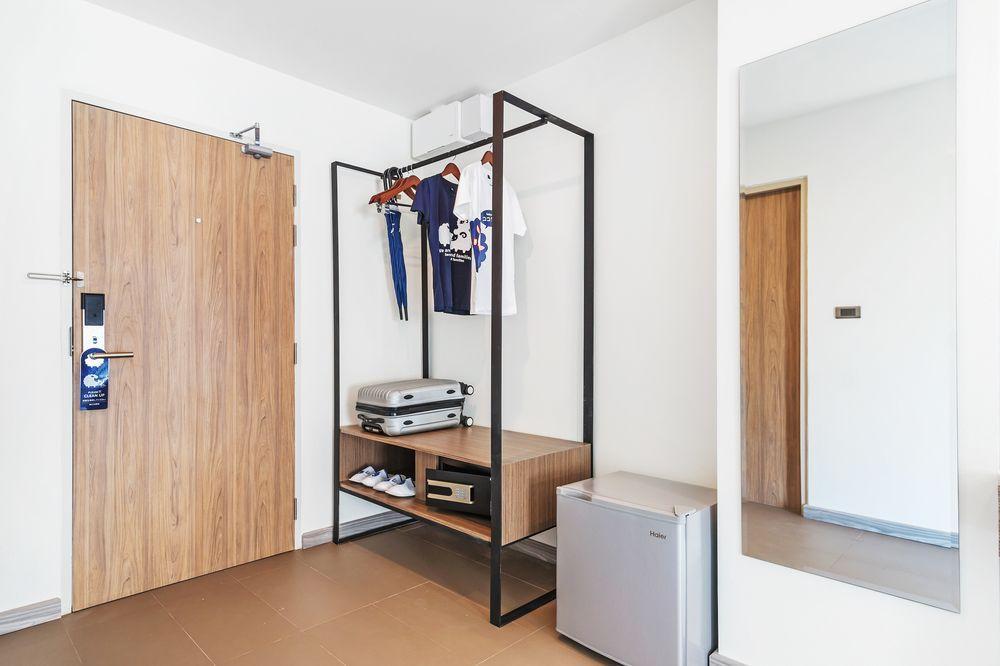 Kokotel Chiang Mai Nimman Extérieur photo